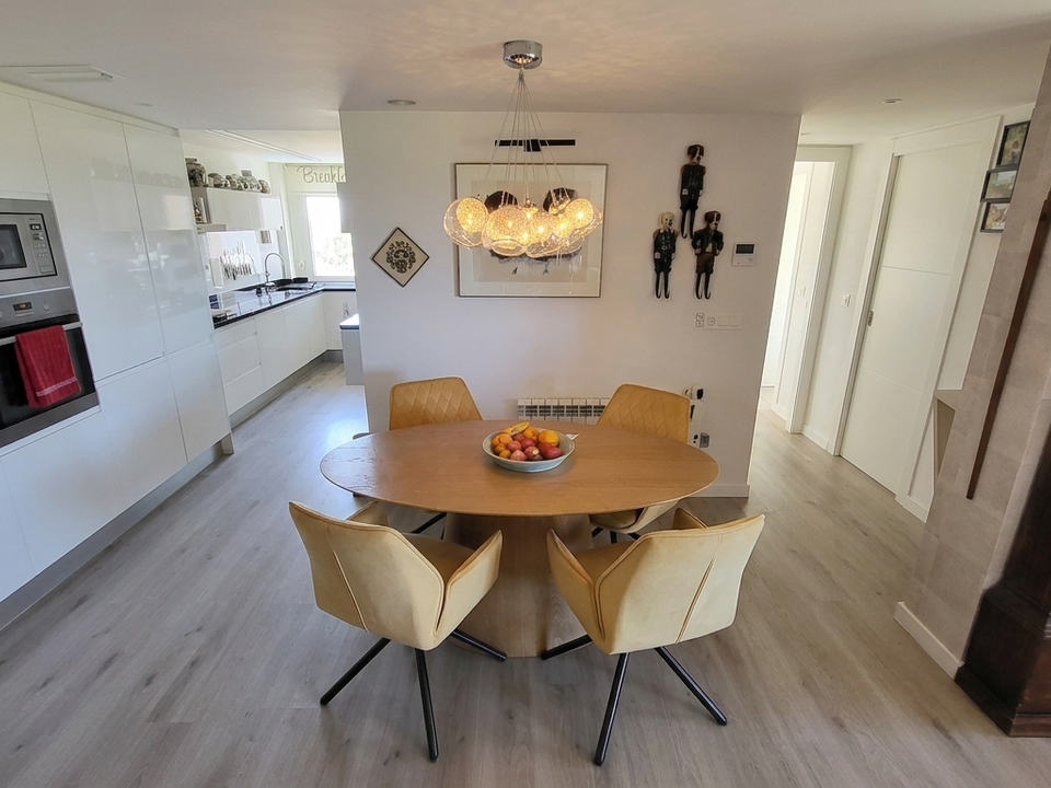 Penthouse em Guardamar Del Segura, Alicante - foto 5